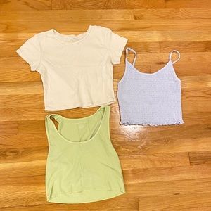 cute shirts bundle